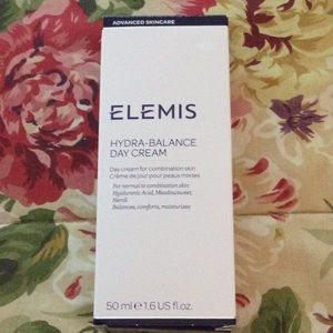 ELEMIS Hydra-Balance Day Cream